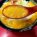 さっぽろ麺屋 文太郎 本店 - 