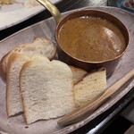 うしのほね あなざ - 