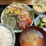 イースト・ロード - 