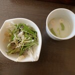 和風創作パスタ ひなた - 