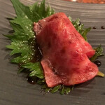 焼肉うしごろ - 