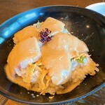 手打ちそば さんぽ - 