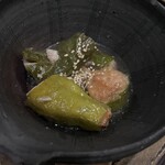 うしのほね あなざ - 