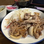 イースト・ロード - 