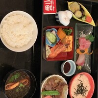江戸懐石 若福 - 