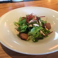 イトウ ダイニング バイ ノブ - 