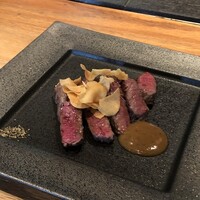 イトウ ダイニング バイ ノブ - 