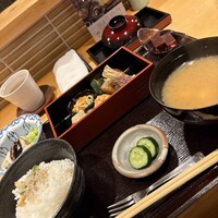 天満橋 吉安 - 