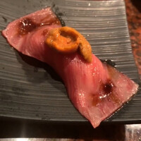焼肉うしごろ 銀座店 - 