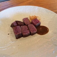 イトウ ダイニング バイ ノブ - 