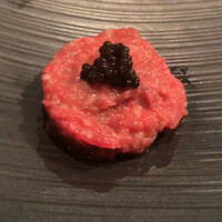 焼肉うしごろ 銀座店 - 