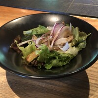 イトウ ダイニング バイ ノブ - 