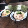 横浜家系ラーメン 一和家 釧路木場店