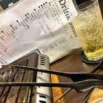 焼肉 チョリス - 