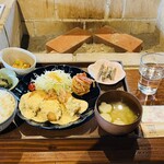 古民家食堂喫茶 桜花宴 - 