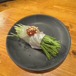 鮨工房 ながまさ - 