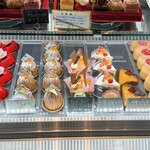 パティスリー サン・ミッシェル - 