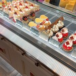 パティスリー サン・ミッシェル - 