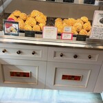 パティスリー サン・ミッシェル - 