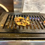 焼肉 チョリス - 