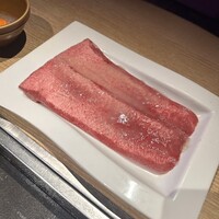 神楽坂焼肉 Kintan - 