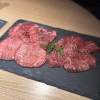 神楽坂焼肉 Kintan - 
