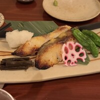 並木通り 瓢箪 - 