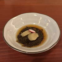 並木通り 瓢箪 - 