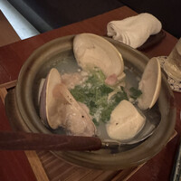 並木通り 瓢箪 - 