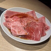 神楽坂焼肉 Kintan - 