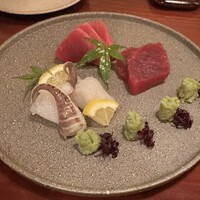 並木通り 瓢箪 - 