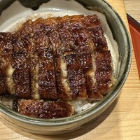 うなぎ和食 しら河 名駅店 - 