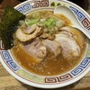 麻布ラーメン 西麻布店 