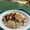 Tian Tian Hainanese Chicken Rice Maxwell Branch