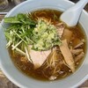 熊王ラーメン