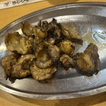 ぢどり亭 - 料理写真: