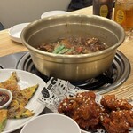 東大門タッカンマリ 本店 - 