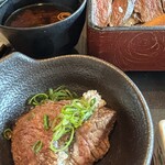 音音 上野バンブーガーデン店 - 