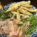 喰らうどん - 