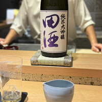 恵比寿 鮨 藤 - 