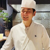 恵比寿 鮨 藤 - 