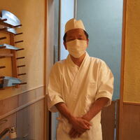 すし処 めくみ - 