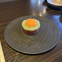 焼肉うしごろ 銀座並木通り店 - 