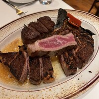 ウルフギャング・ステーキハウス シグニチャー - 