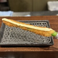 串揚げとワイン Ohana 北浜店  - 