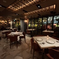Terrace Dining TANGO - 