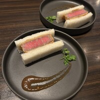 焼肉うしごろ 銀座並木通り店 - 