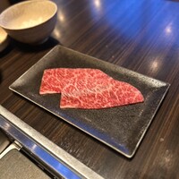 焼肉うしごろ 銀座並木通り店 - 