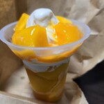 ミニストップ - 料理写真: