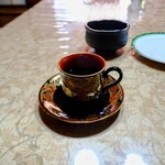 Cafe 鎮驚庵 - 